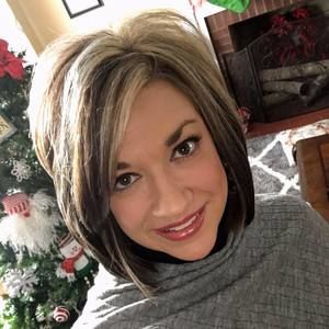 Meet your Posher, Lori stacy